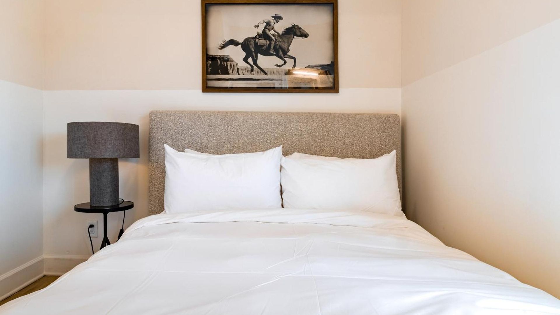 The Conway By Avantstay Apartment Nashville