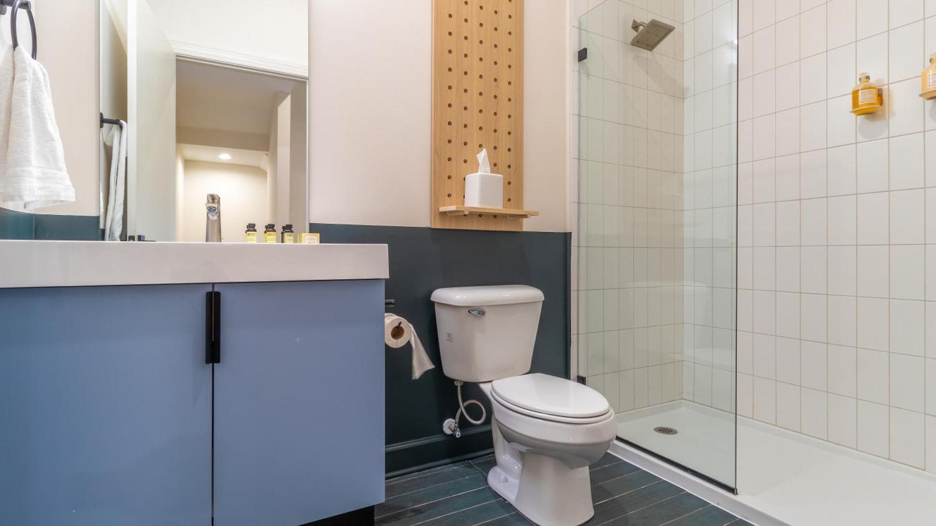 Apartment The Conway By Avantstay *