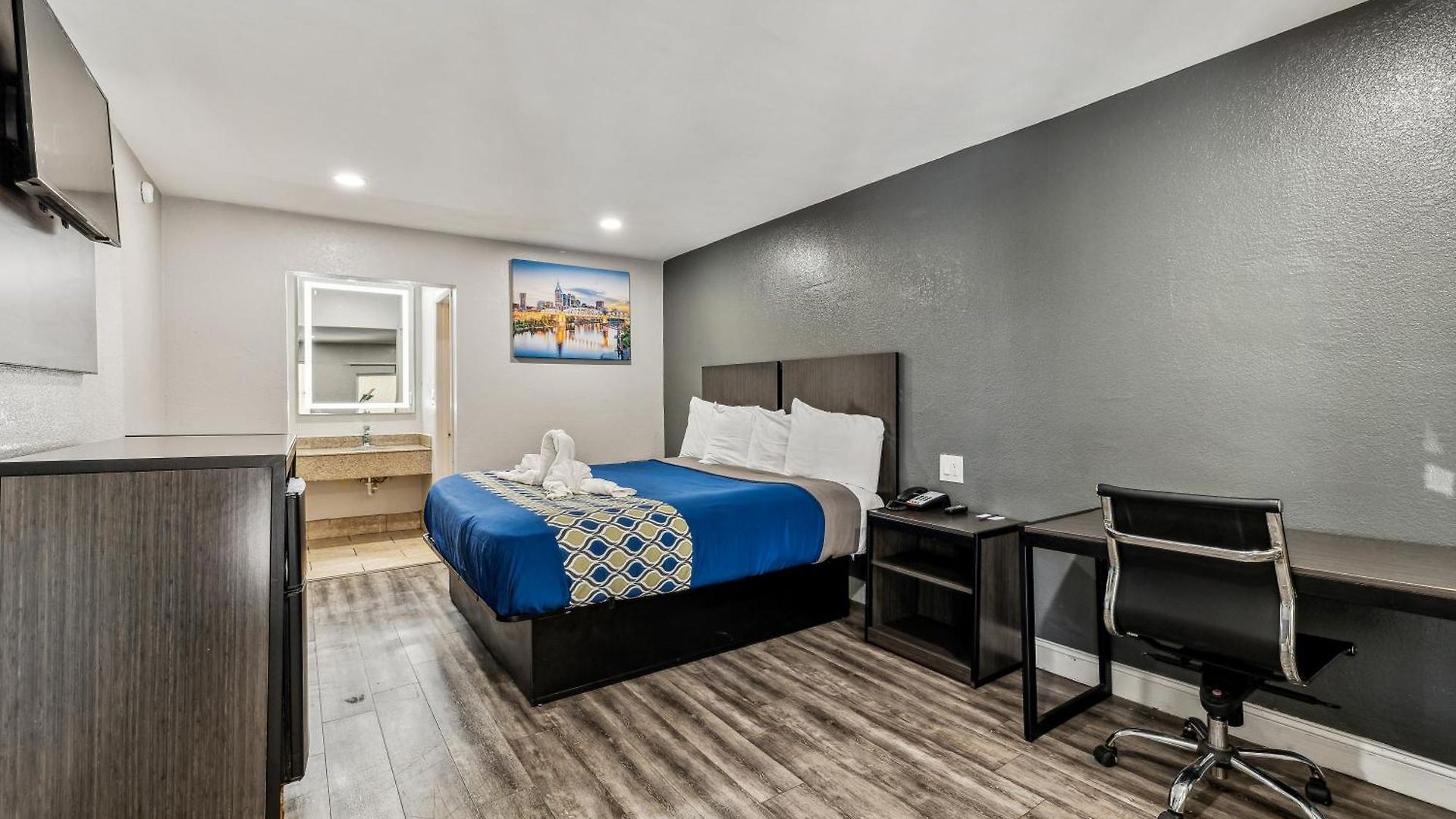 Knights Antioch Hotel Nashville