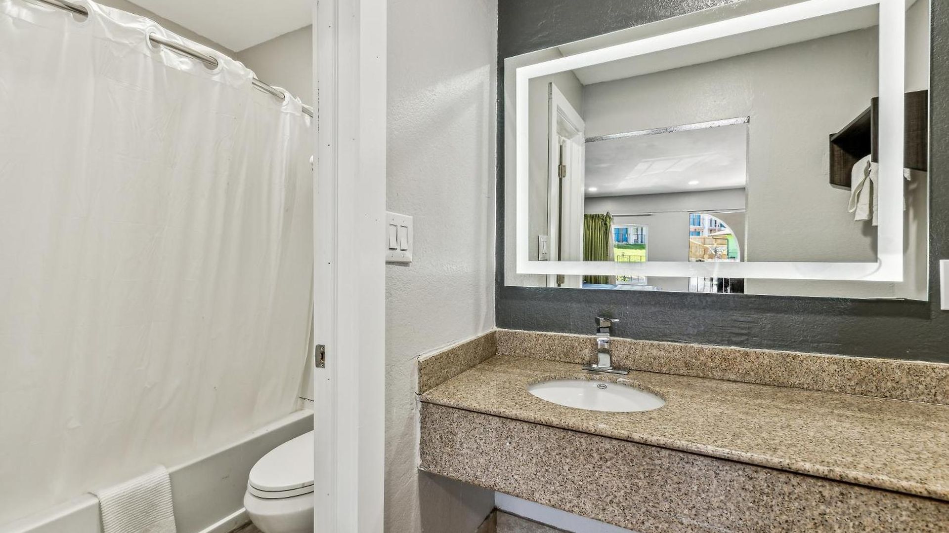 Knights Antioch Hotel Nashville