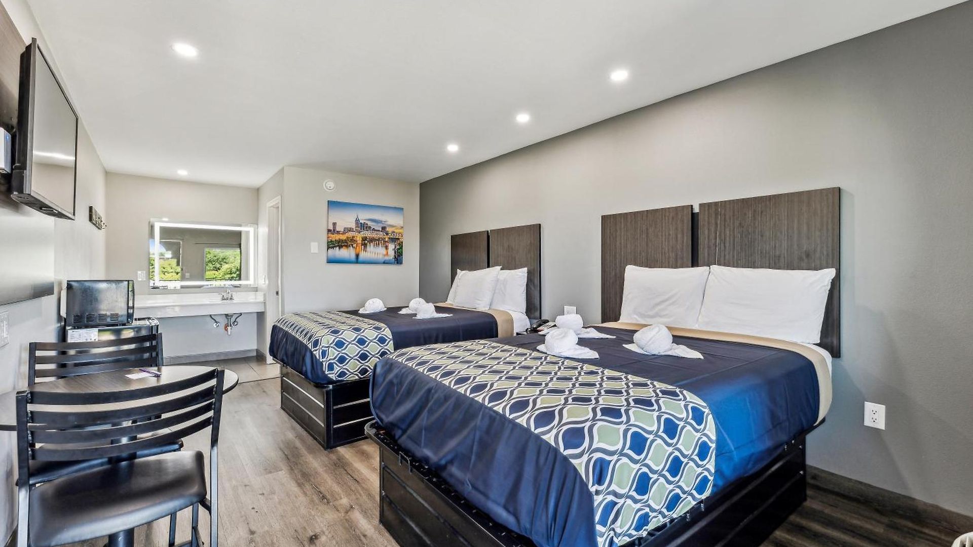 Knights Antioch Hotel Nashville