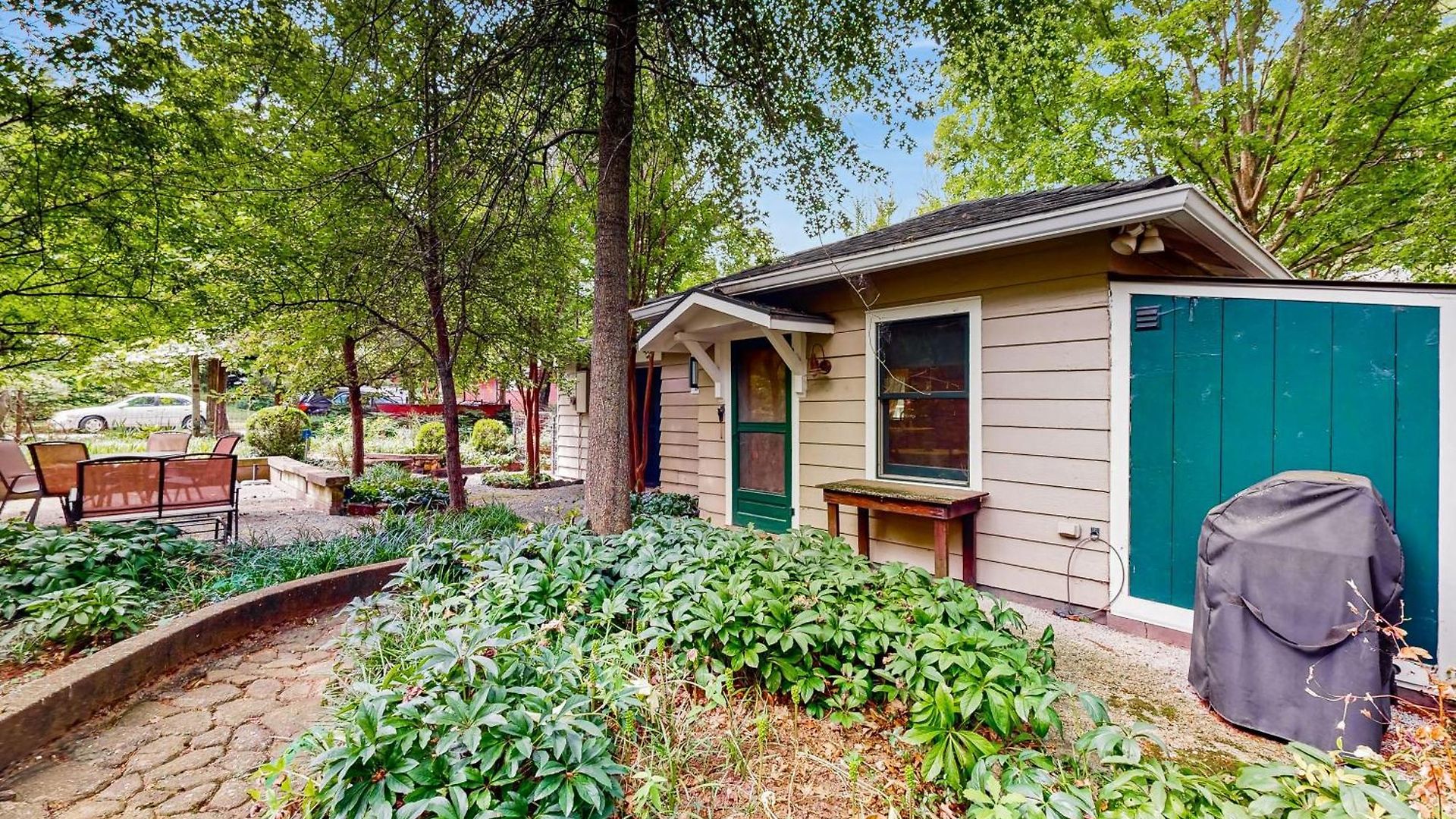 Holiday home Little House - *