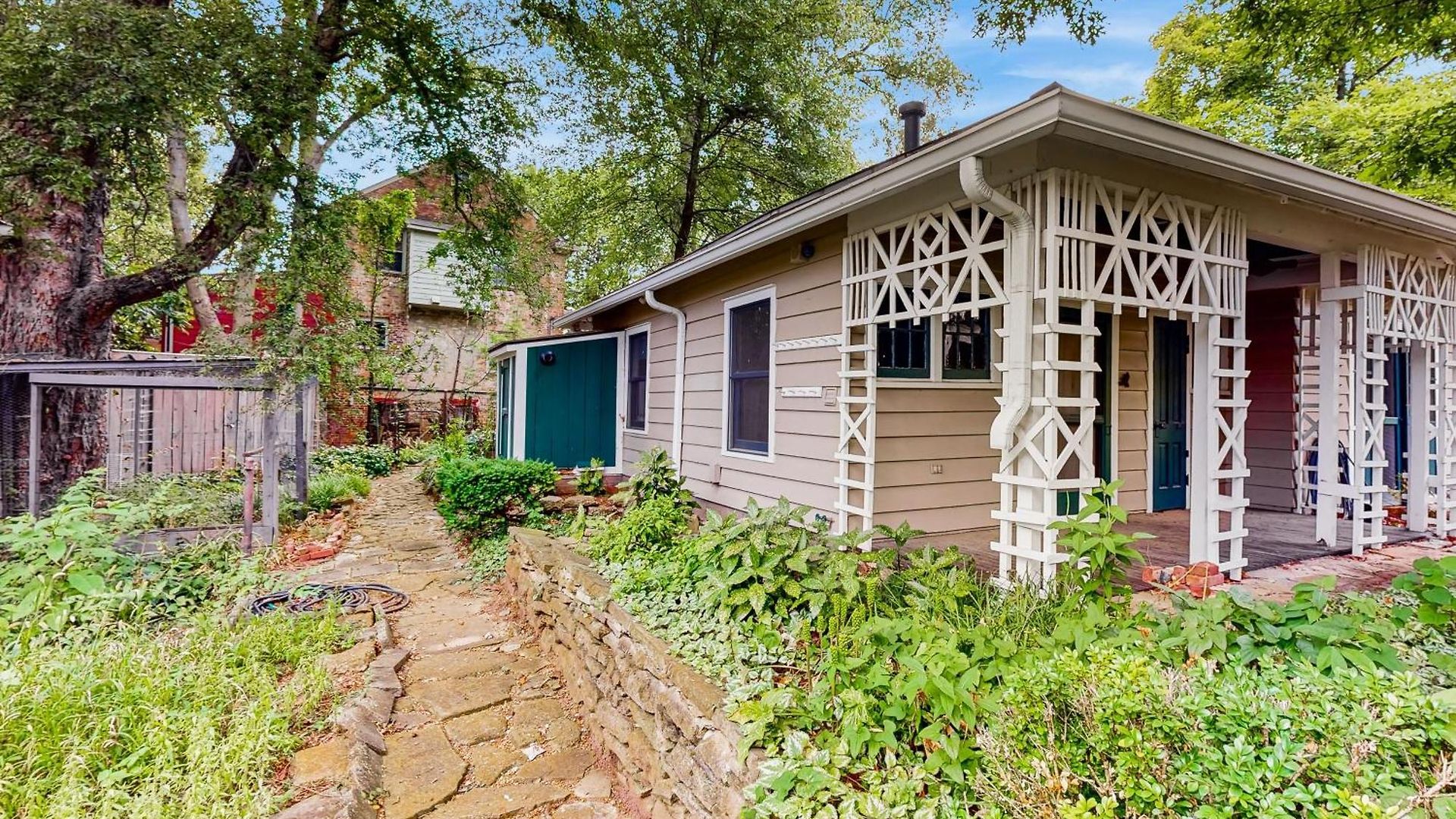 Little House -