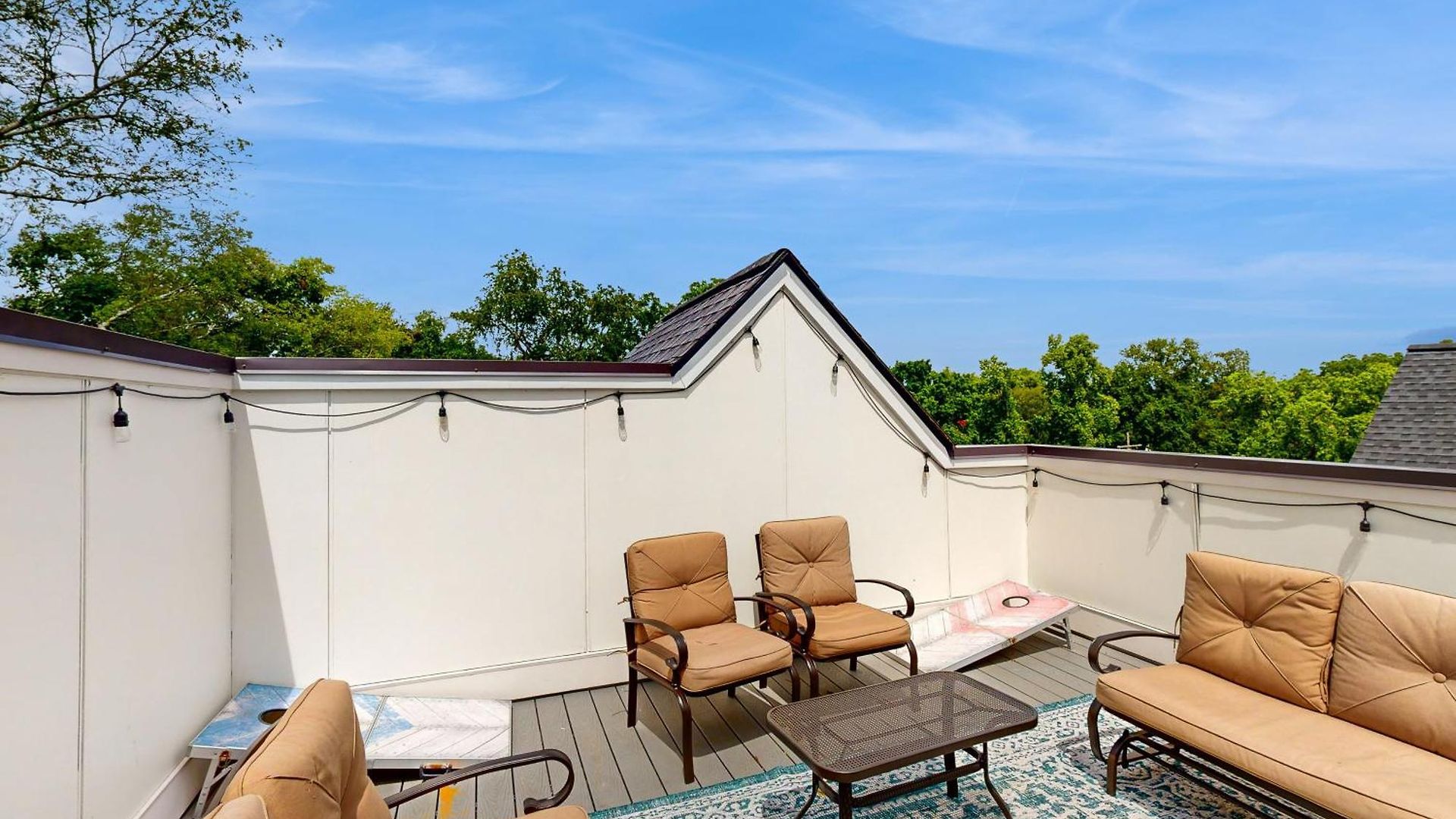 The Song Sanctuary Holiday home *
