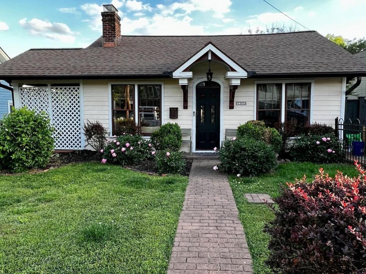 Country house Fatherland Nashville