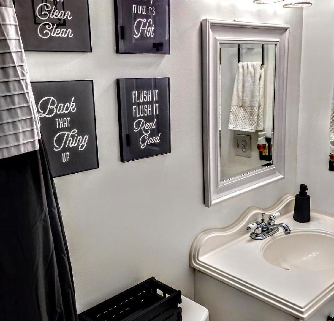 Luxury Duplex Unit In Unit A