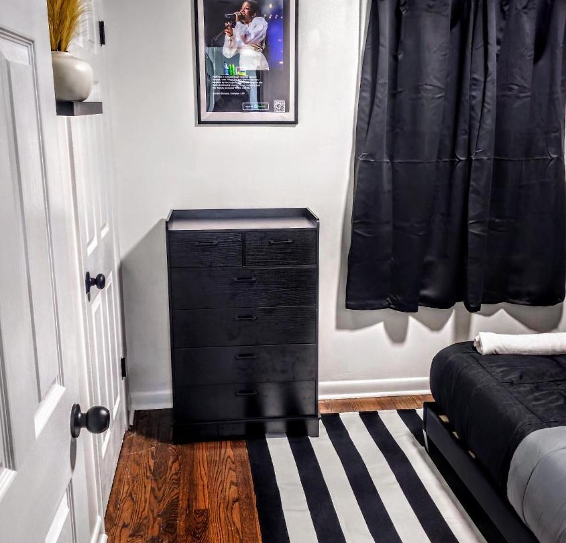 Apartment Luxury Duplex Unit In Unit A Nashville
