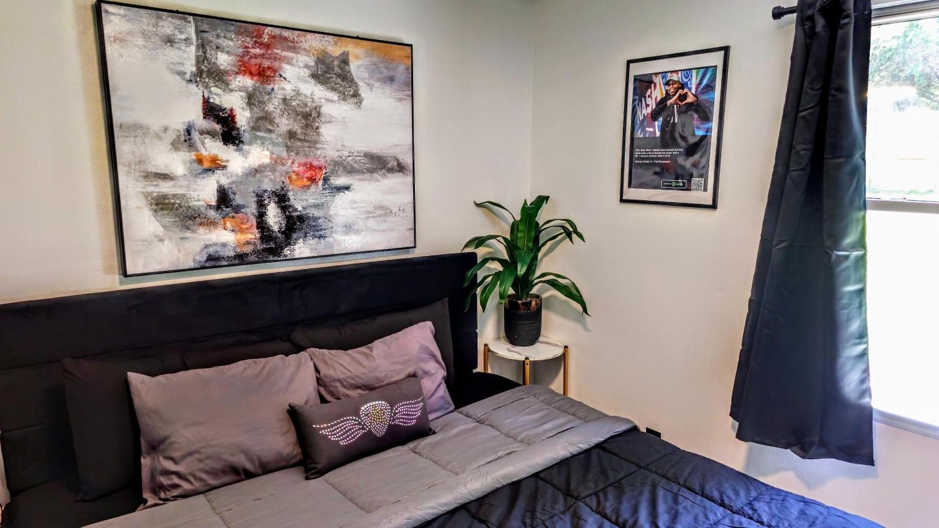 Luxury Duplex Unit In Unit A