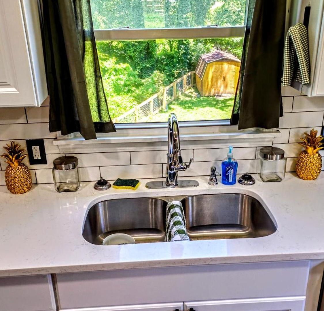 Luxury Duplex Unit In Unit A Nashville