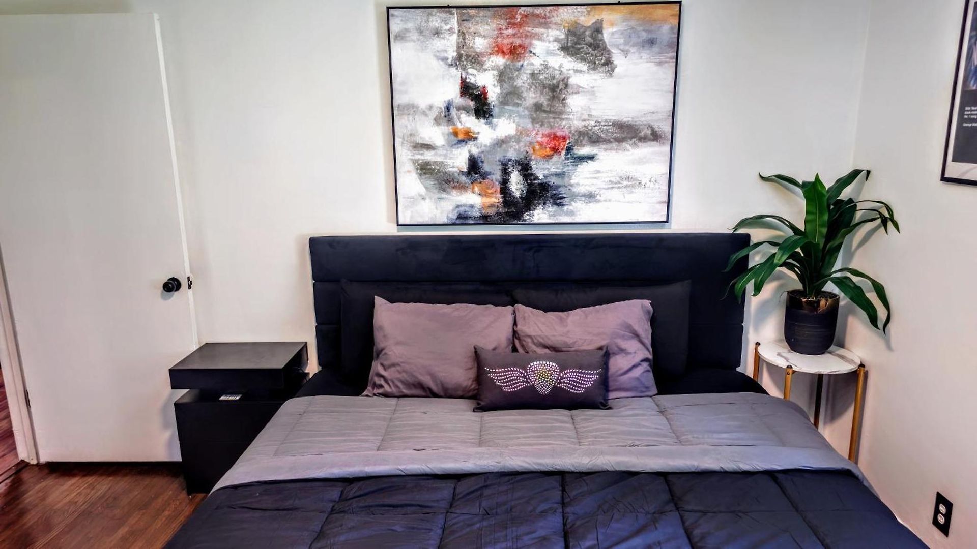 Luxury Duplex Unit In Unit A Nashville