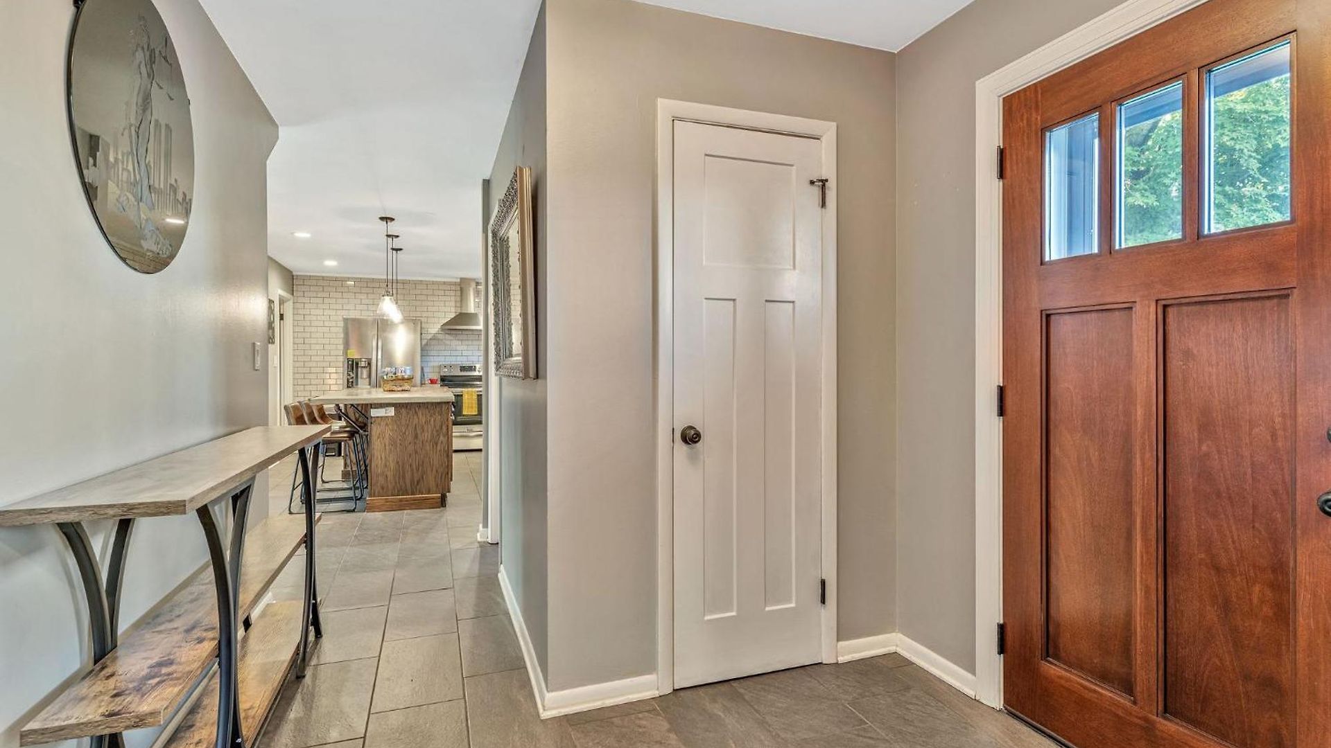 E Nash Sf 5mi From Broadway Chef's Kitchen Holiday home Nashville