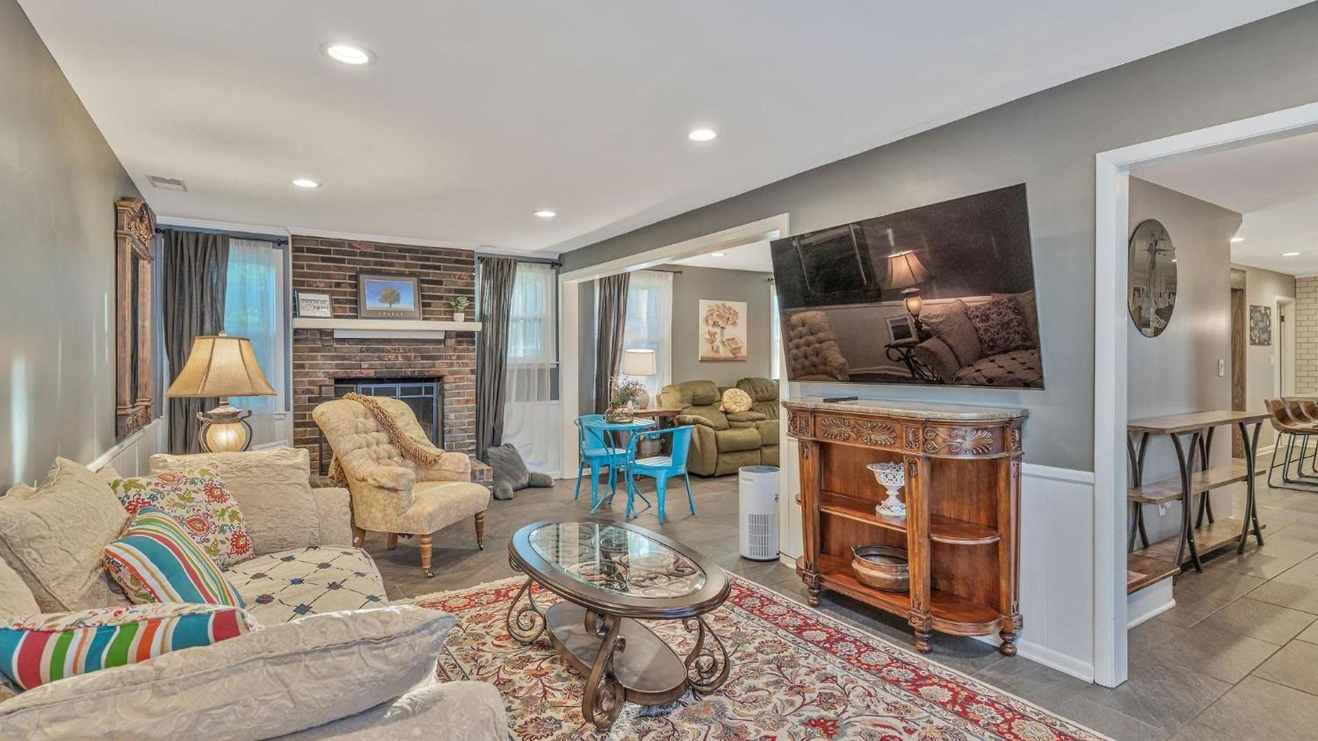 E Nash Sf 5mi From Broadway Chef's Kitchen Holiday home