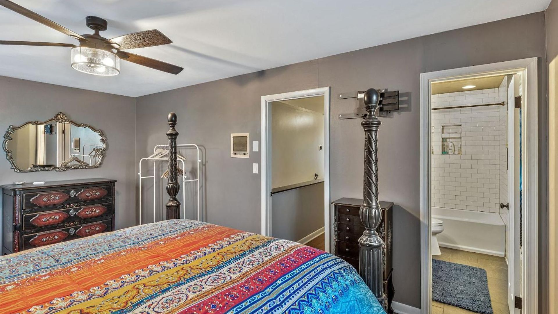 Holiday home E Nash Sf 5mi From Broadway Chef's Kitchen *