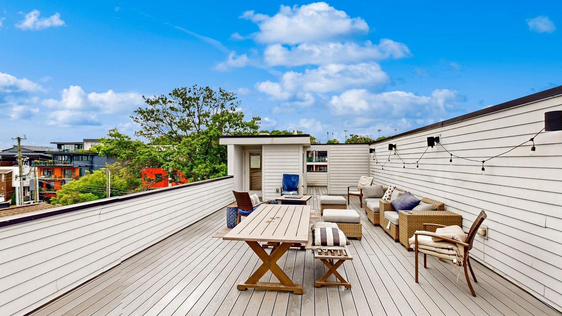 Southside Manor Holiday home *