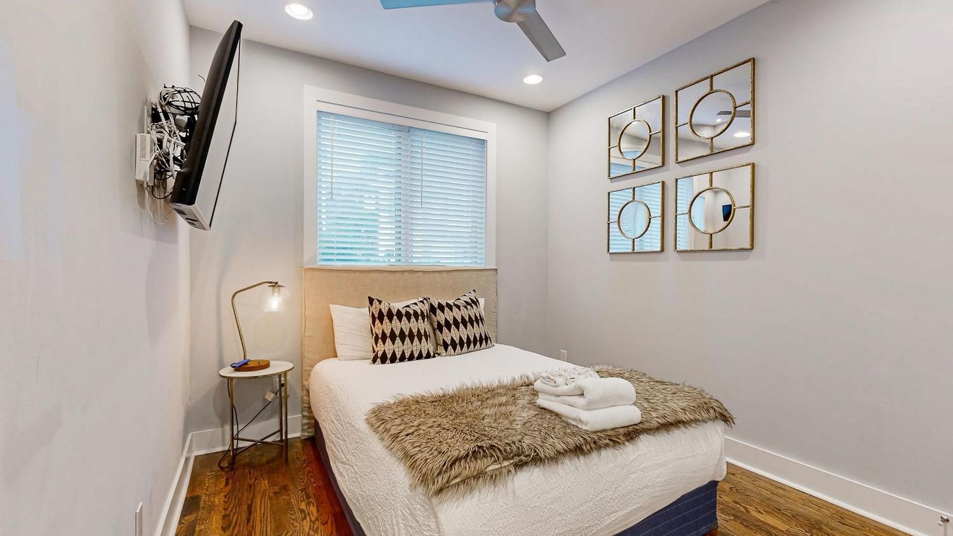 Southside Manor Nashville
