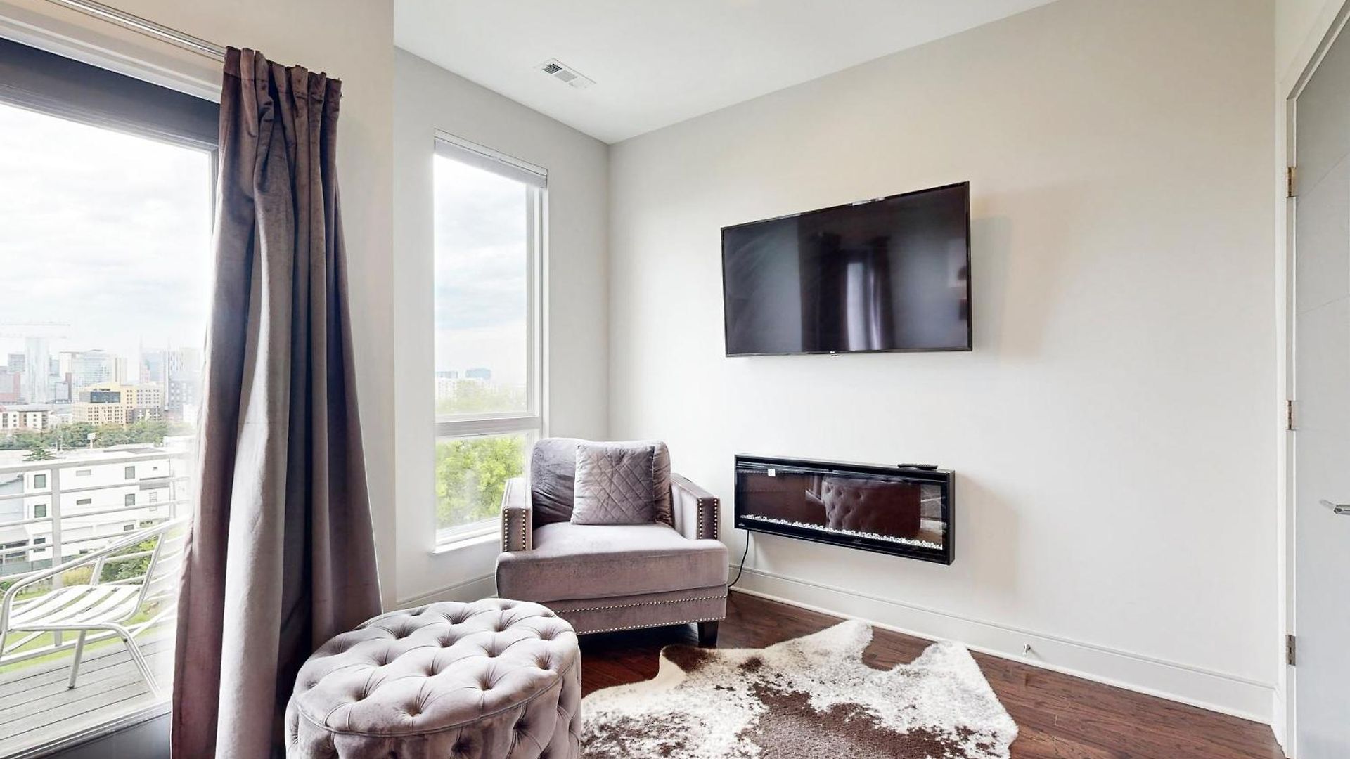 Archer Manor Nashville