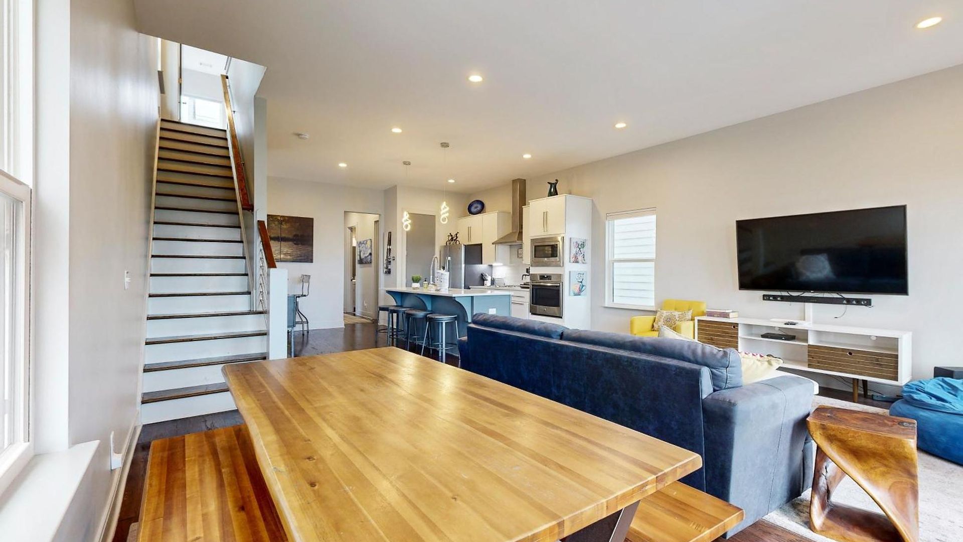 Archer Manor Holiday home Nashville