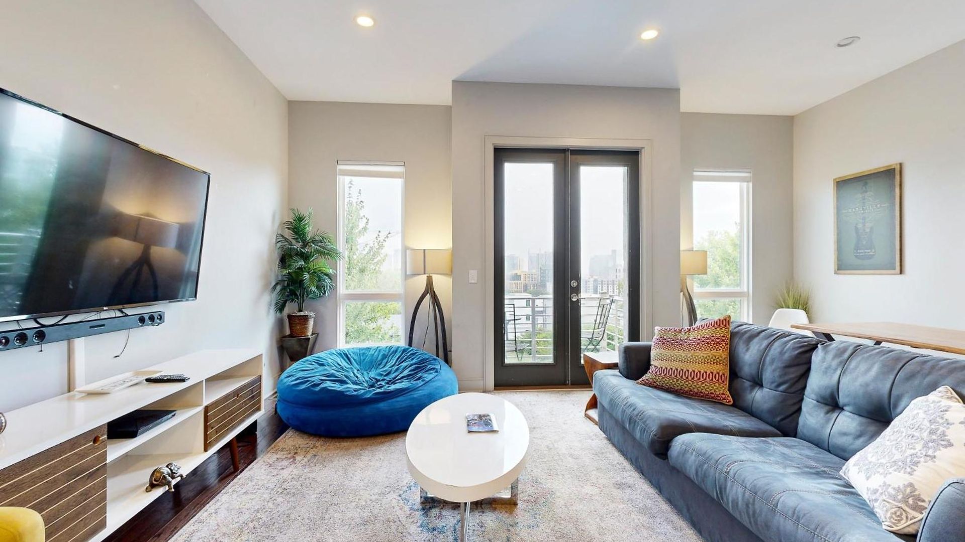Archer Manor * Nashville