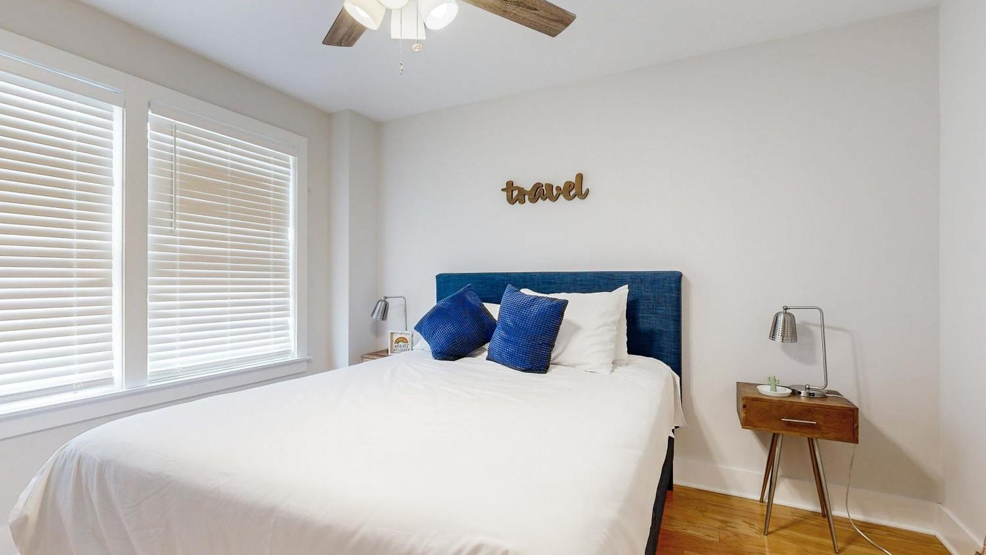 Watkins Park Getaway C