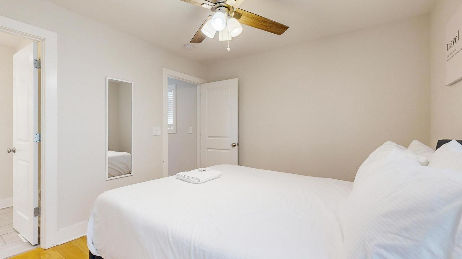 Holiday home Watkins Park Getaway C