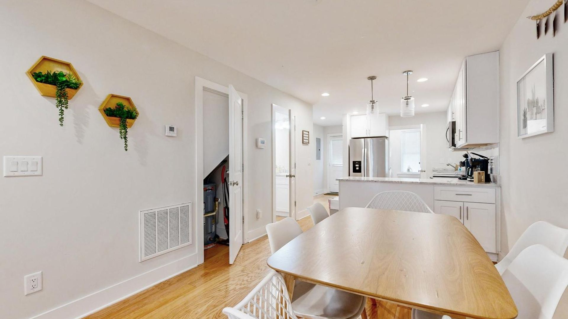 Watkins Park Getaway C Holiday home Nashville
