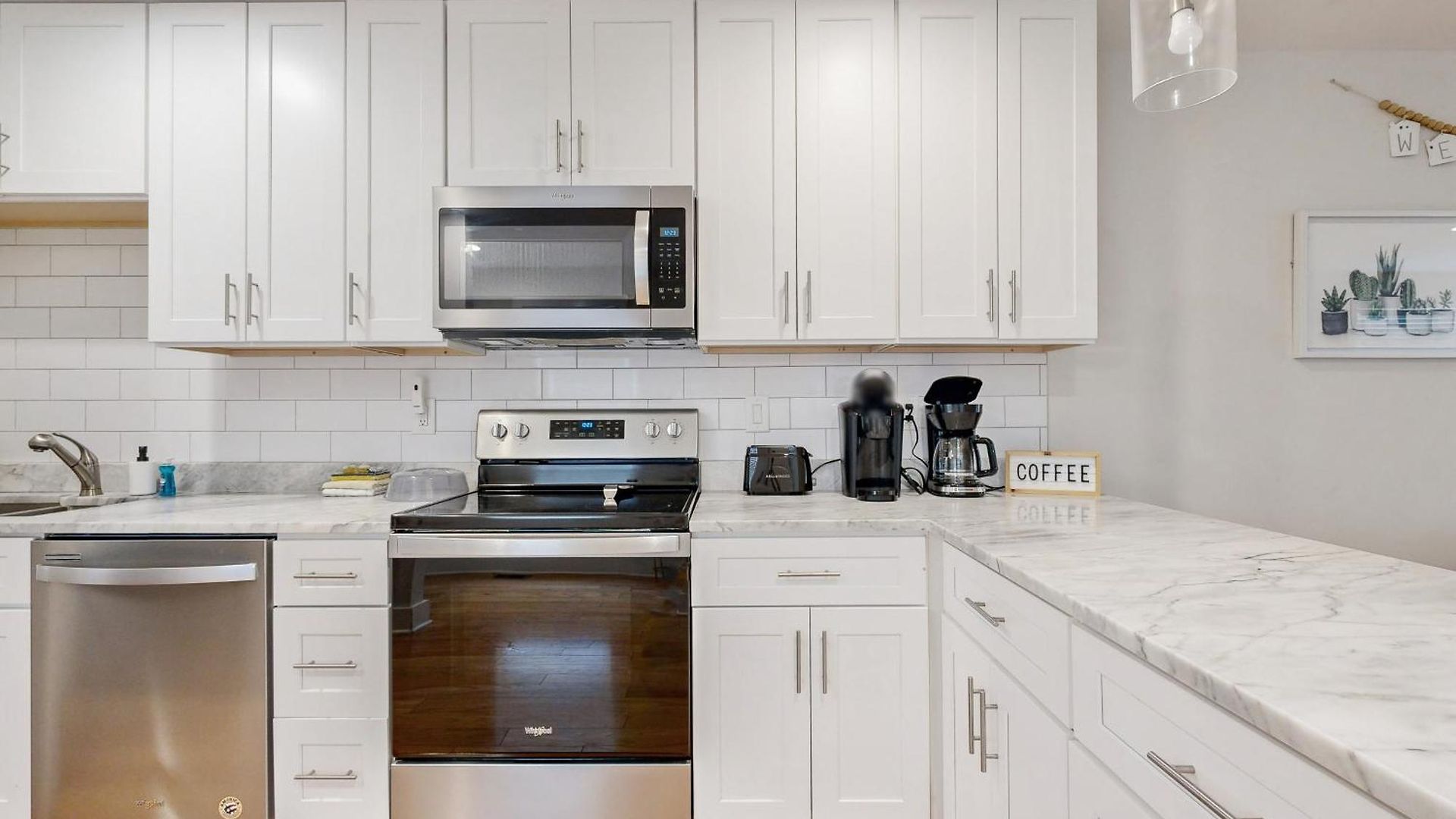 Holiday home Watkins Park Getaway C Nashville