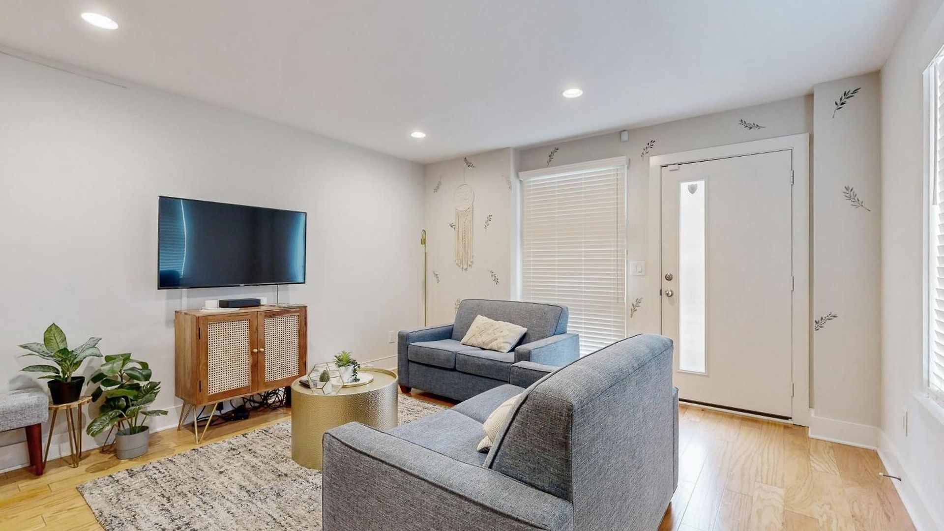 Watkins Park Getaway C
