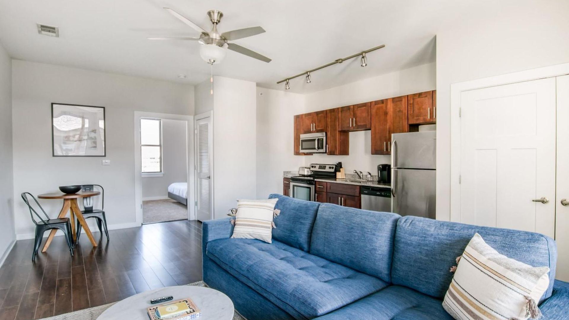 Apartment Cozysuites Music Row Modern 1br In Nashville! 47