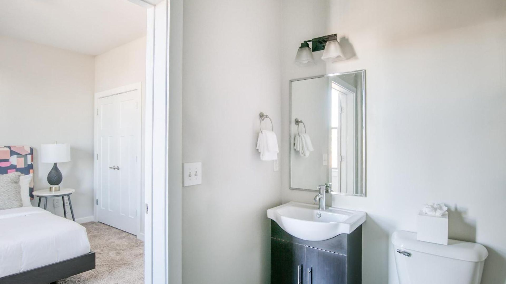 Cozysuites Music Row Modern 1br In Nashville! 47 Apartment Nashville