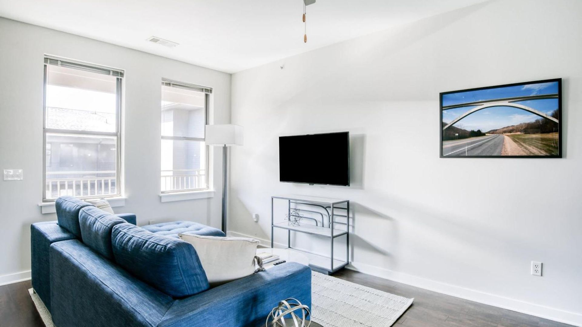 Cozysuites Music Row Modern 1br In Nashville! 47 Apartment *