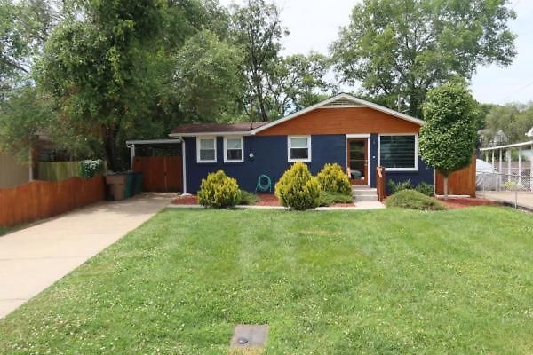 Holiday home Casa Azul - Boutique 3Br Ranch With Hot Tub & King Beds *