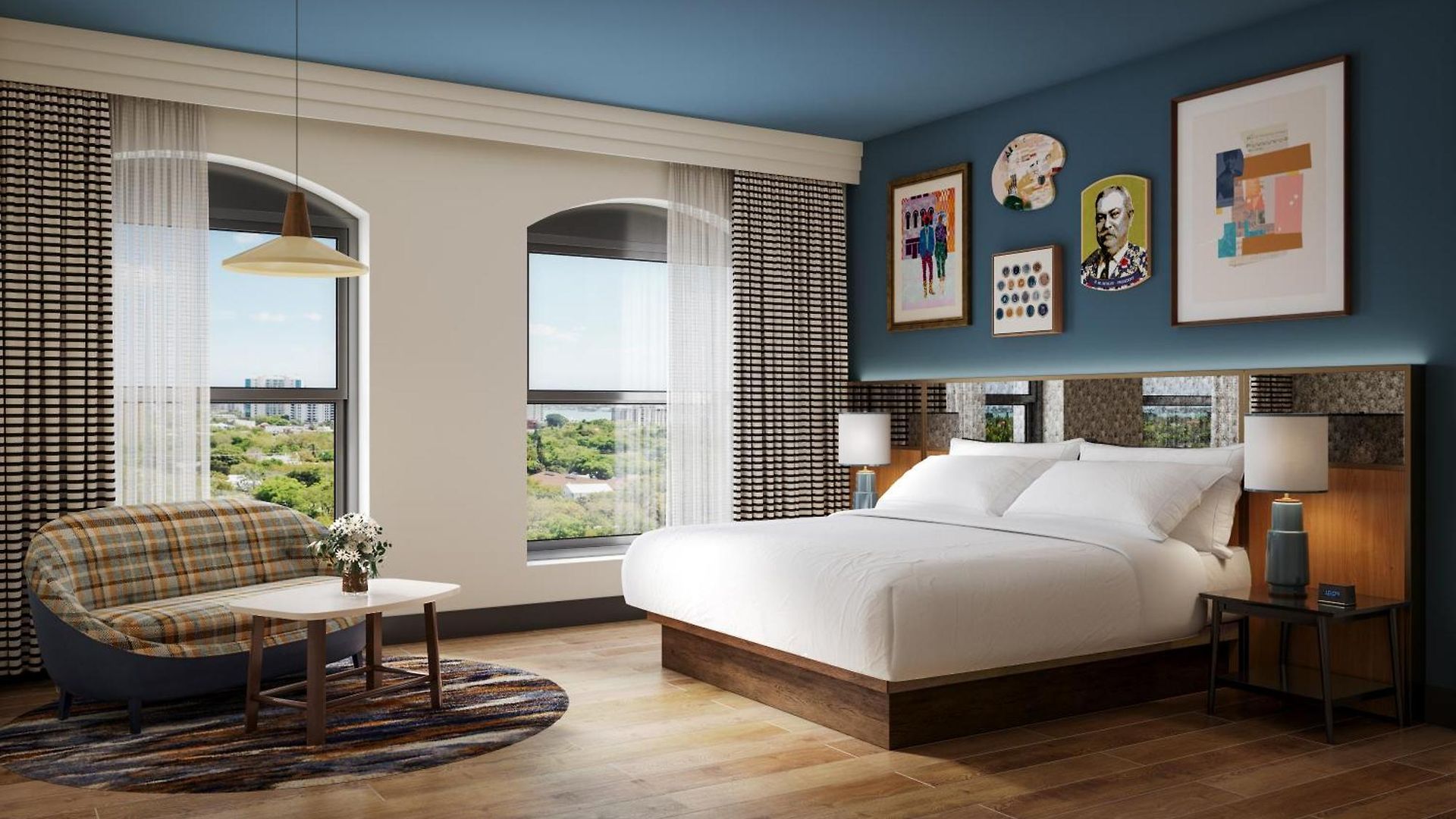 The Untitled Hotel, Tapestry Collection By Hilton