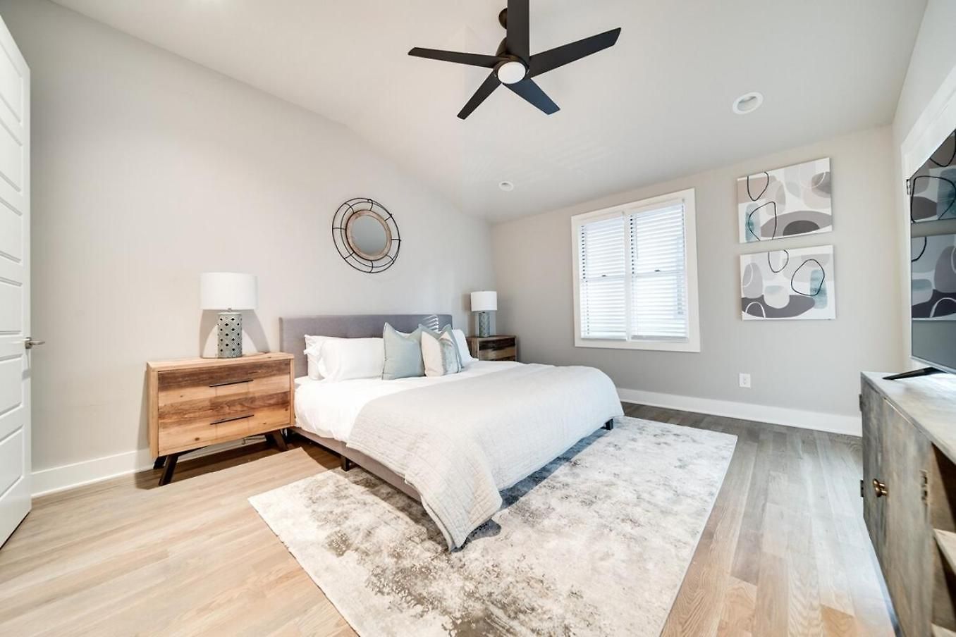 Holiday home Sojourners Haven - 2 Mi To Downtown & Broadway Nashville
