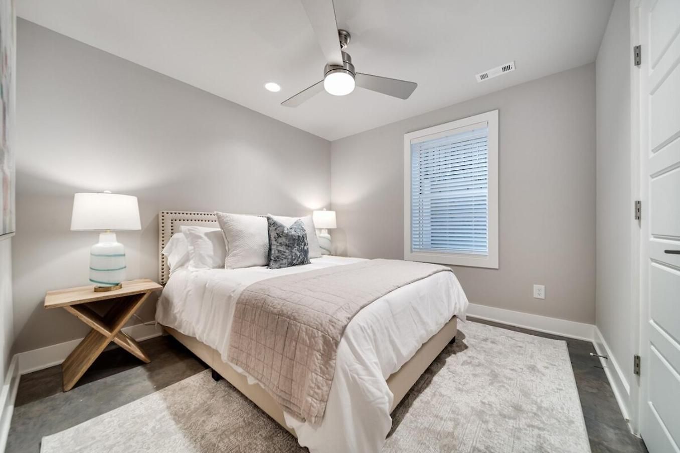 Holiday home Sojourners Haven - 2 Mi To Downtown & Broadway *