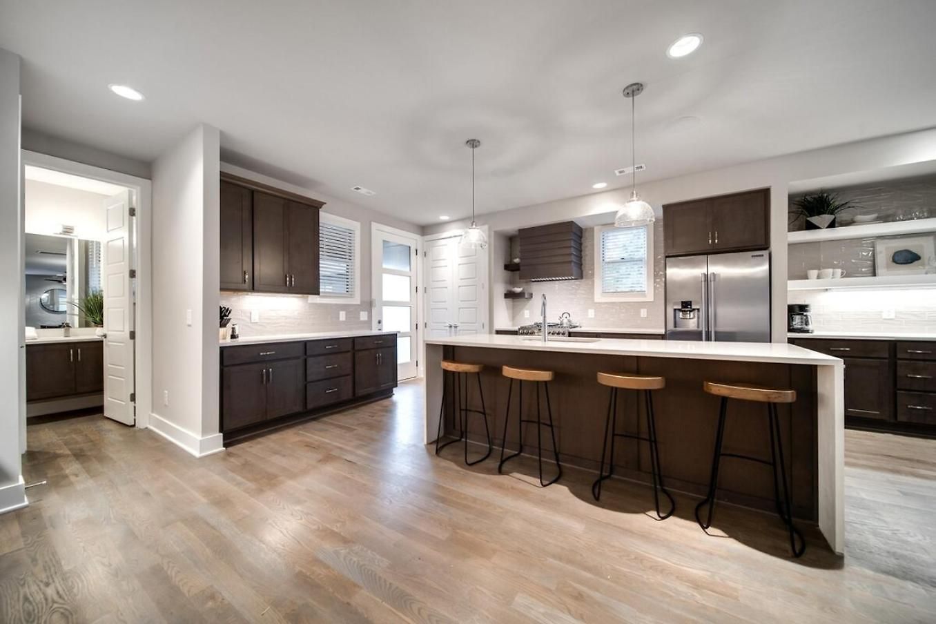 Sojourners Haven - 2 Mi To Downtown & Broadway Holiday home