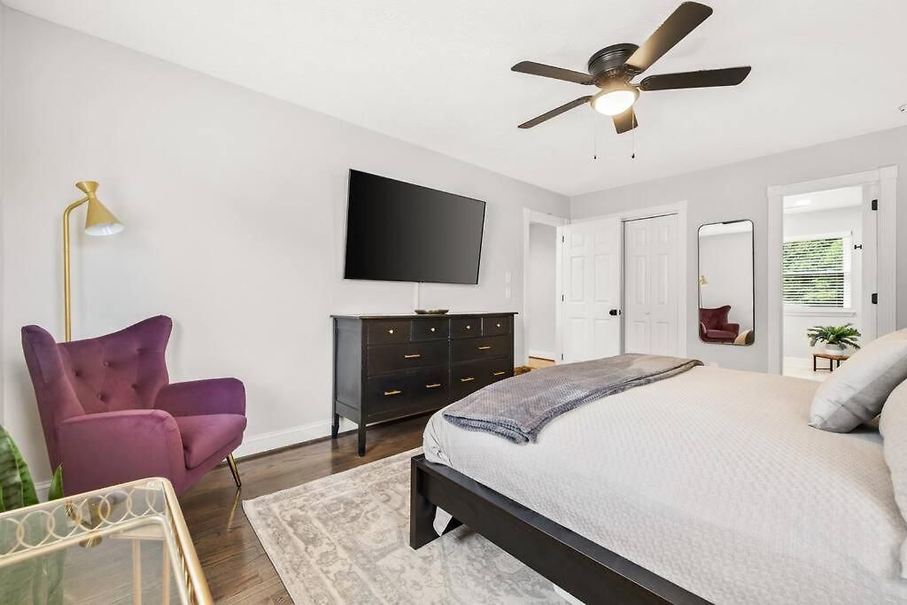 Luxury Oasis - Airport, Downtown, Opry, *