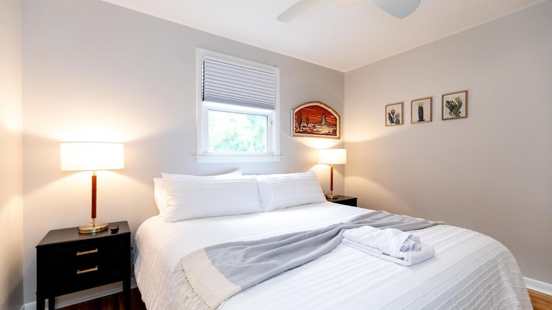 Holiday home Casa Azul - Boutique 3Br Ranch With Hot Tub & King Beds