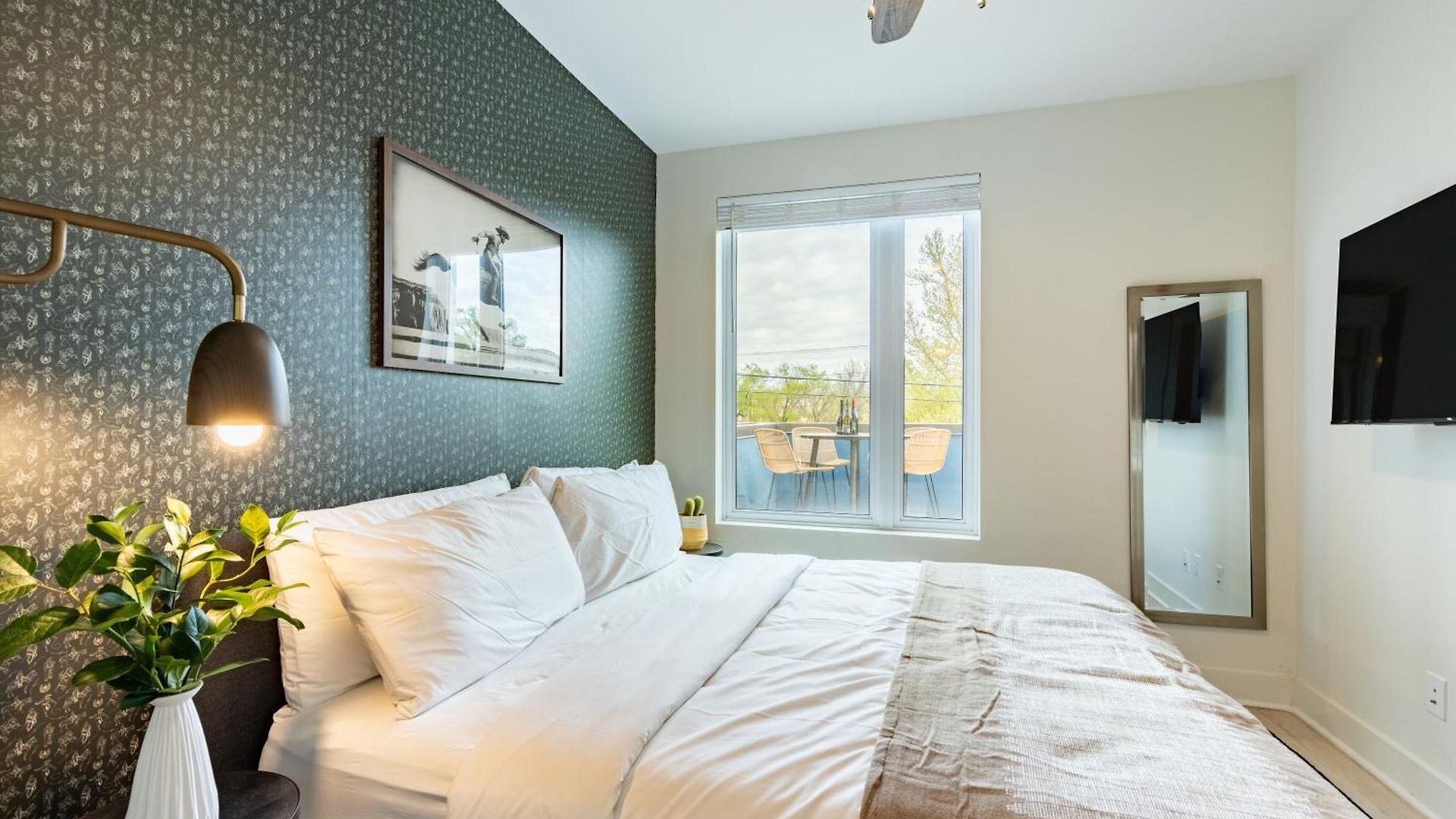 The Outrider By Avantstay Holiday home
