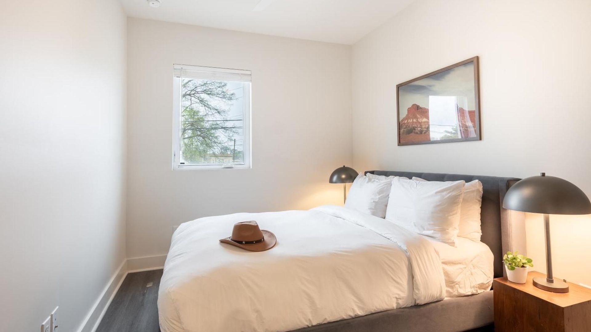 The Outrider By Avantstay Holiday home