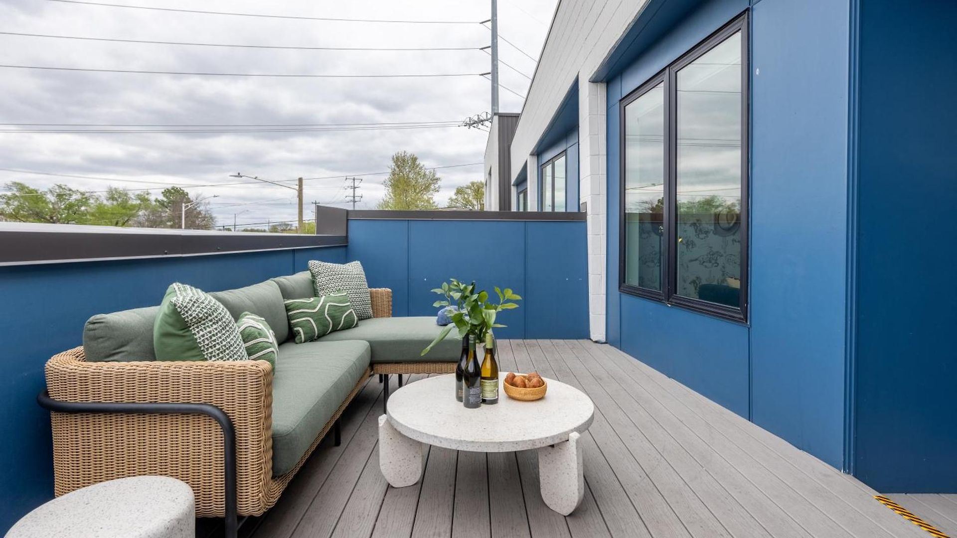 The Outrider By Avantstay Holiday home Nashville