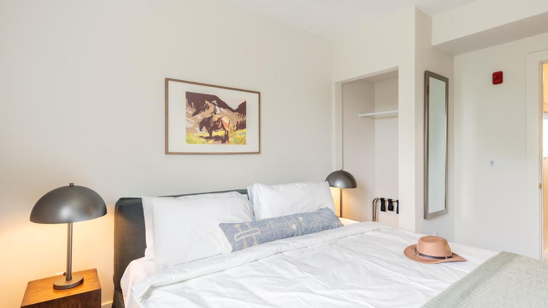 The Outrider By Avantstay Holiday home *