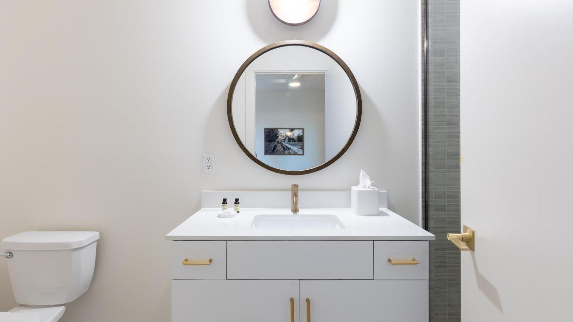 The Outrider By Avantstay Holiday home *
