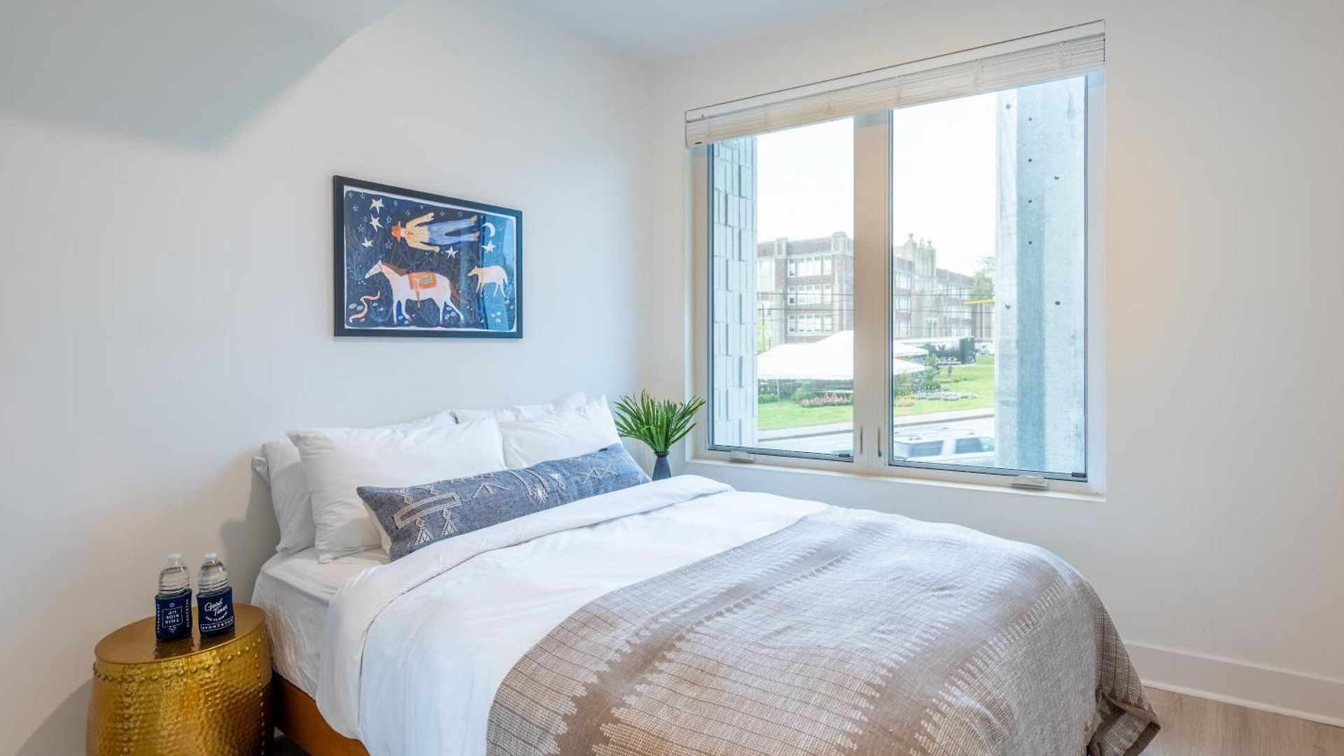 The Outrider By Avantstay Holiday home Nashville