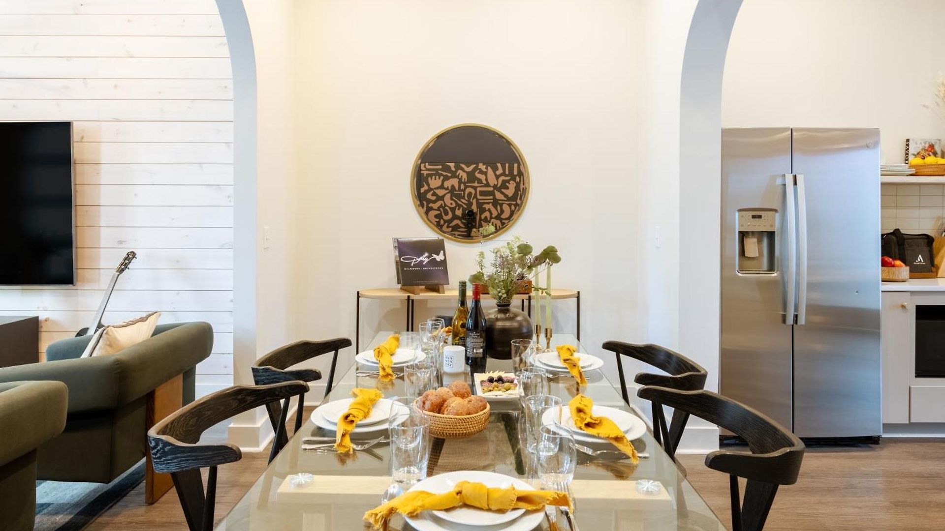 The Outrider By Avantstay Holiday home