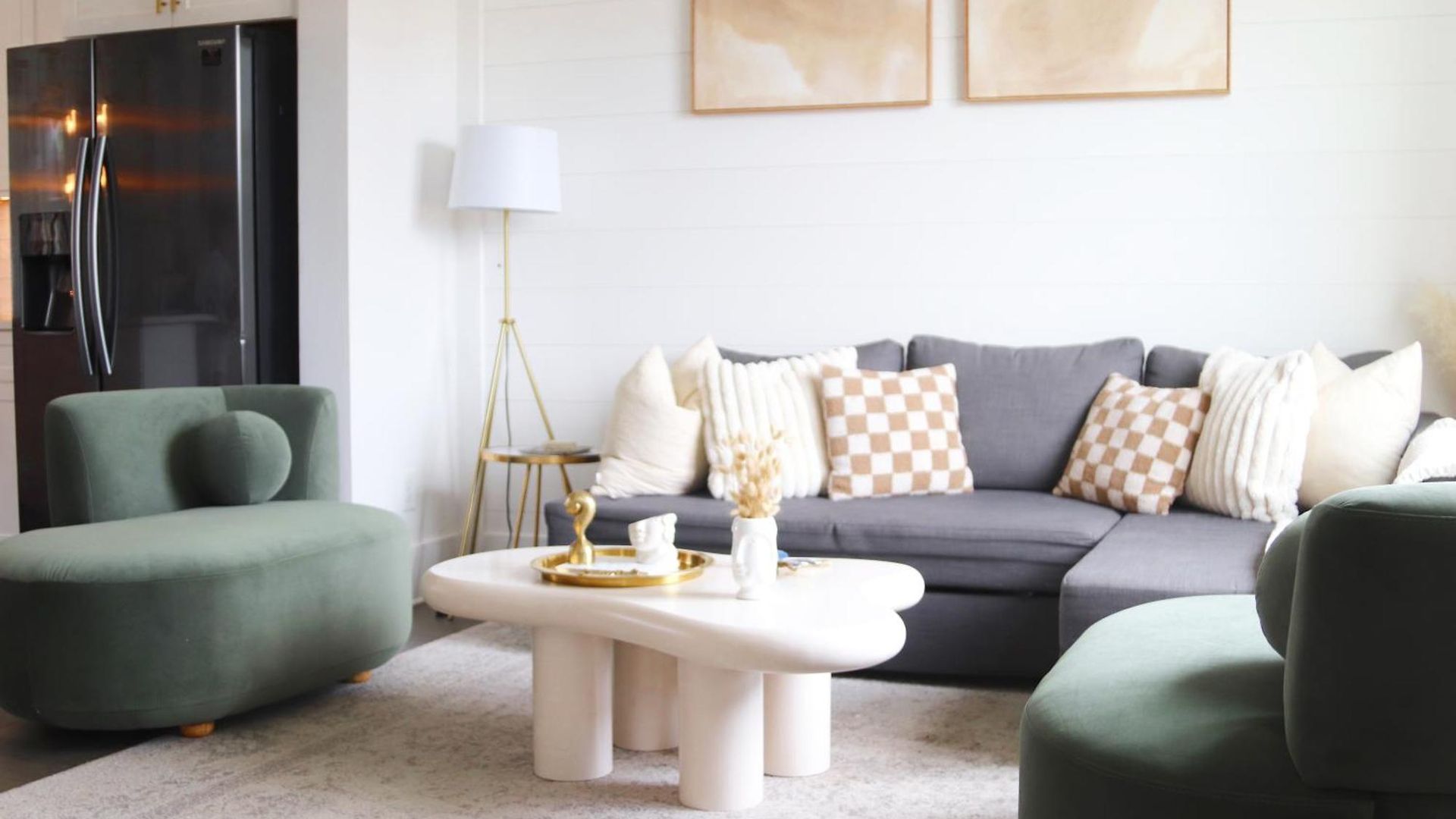 Welcome To Your East Oasis! Super Host! * Nashville