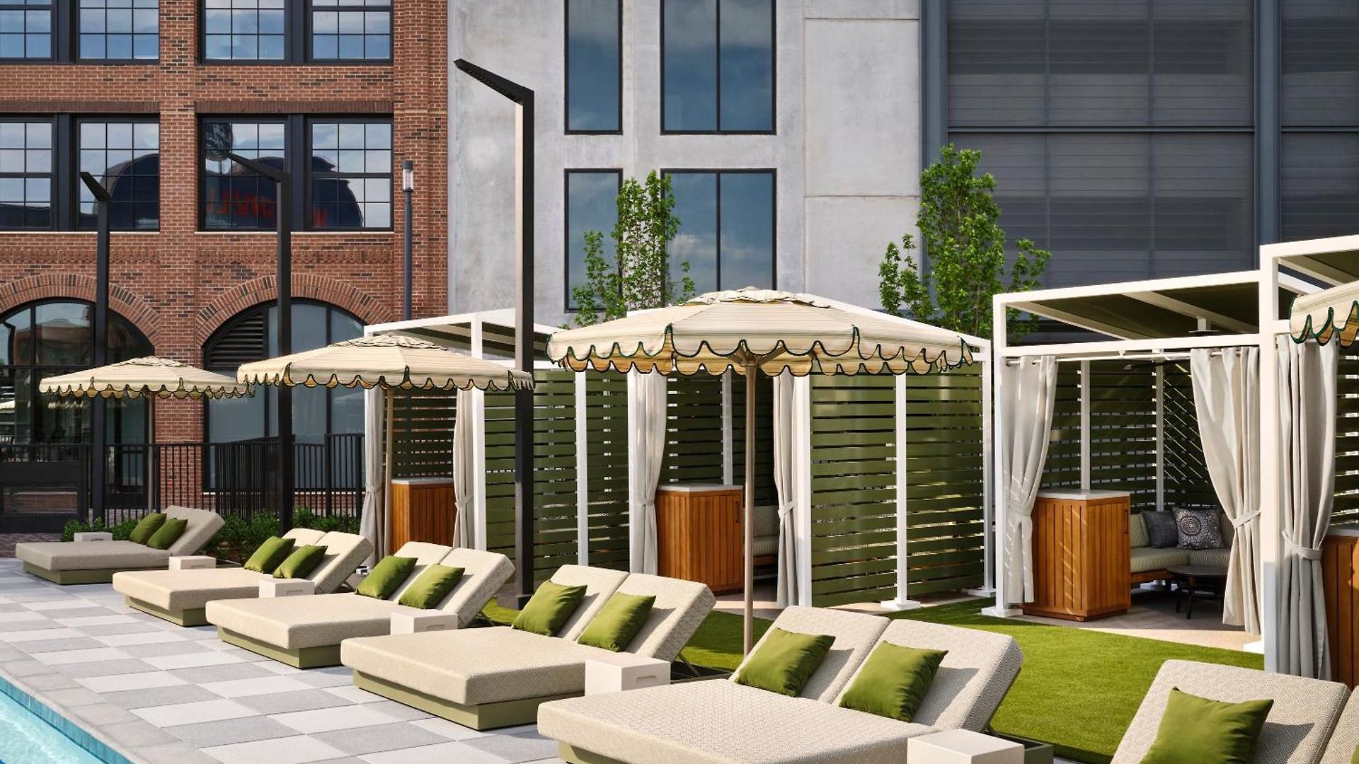 Memoir Wedgewood Houston 4* Nashville