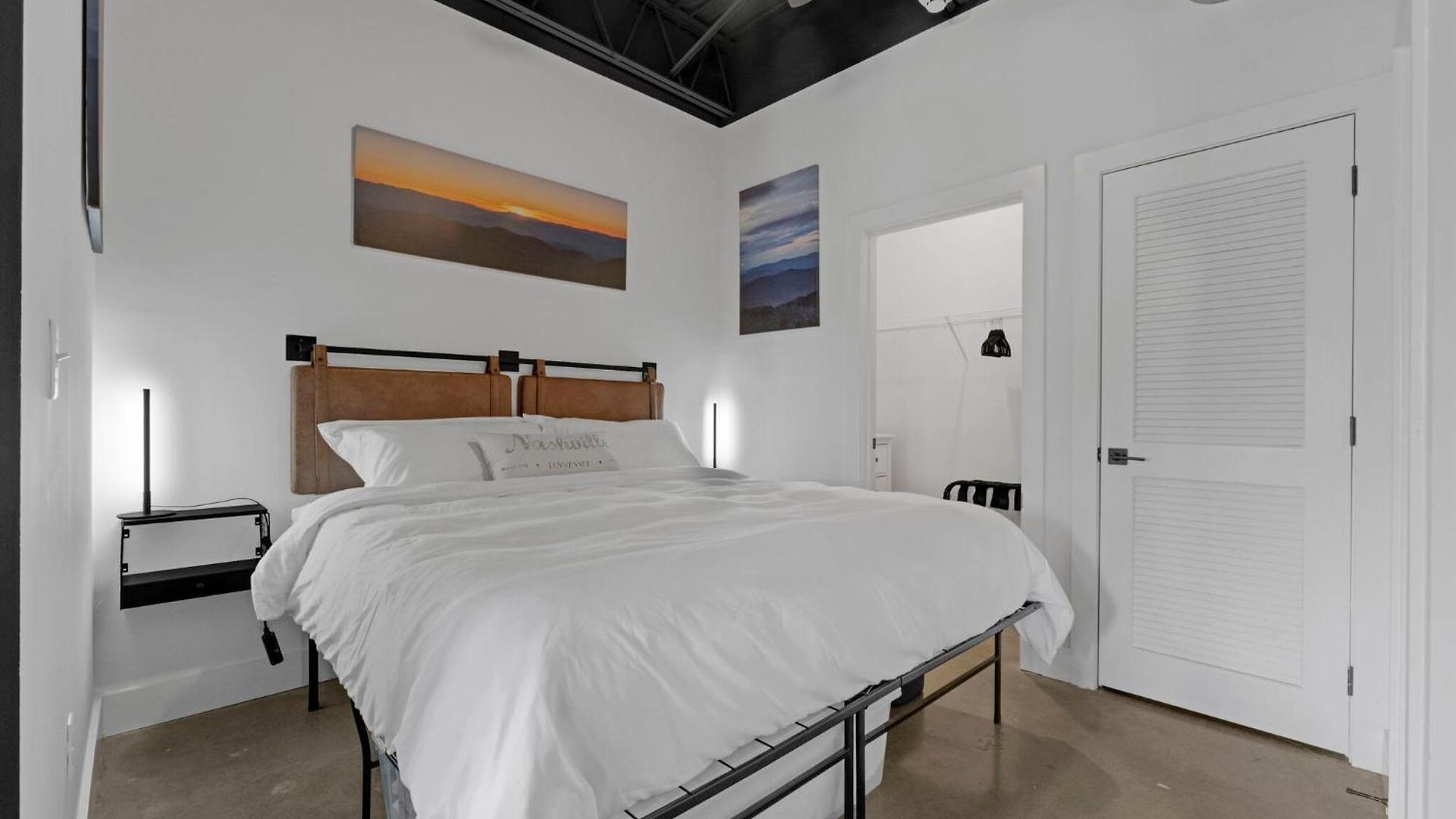 New Sleeps 4 - 7 Mins To Dwtn *