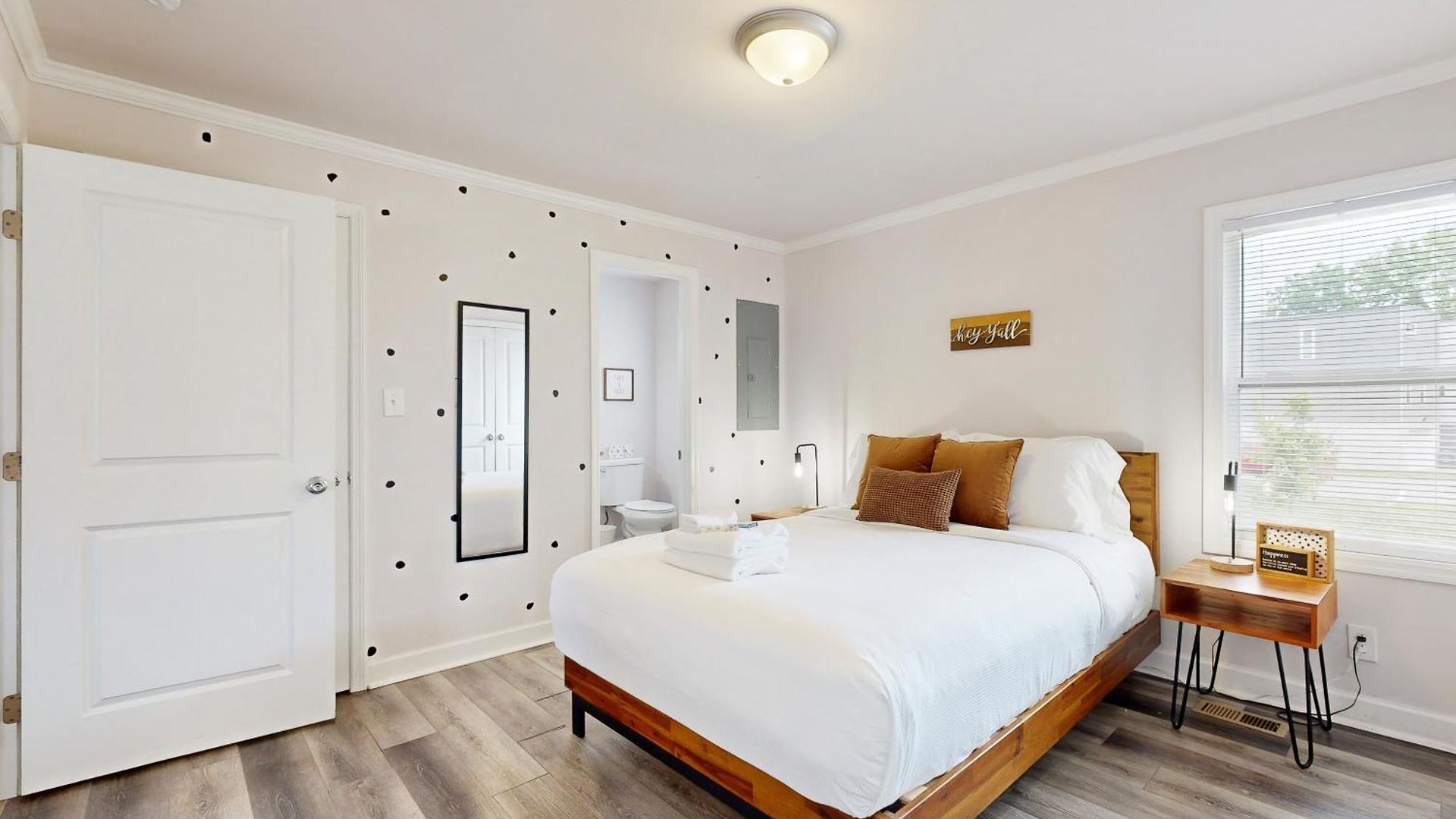 Capitol Hill Retreat A Nashville