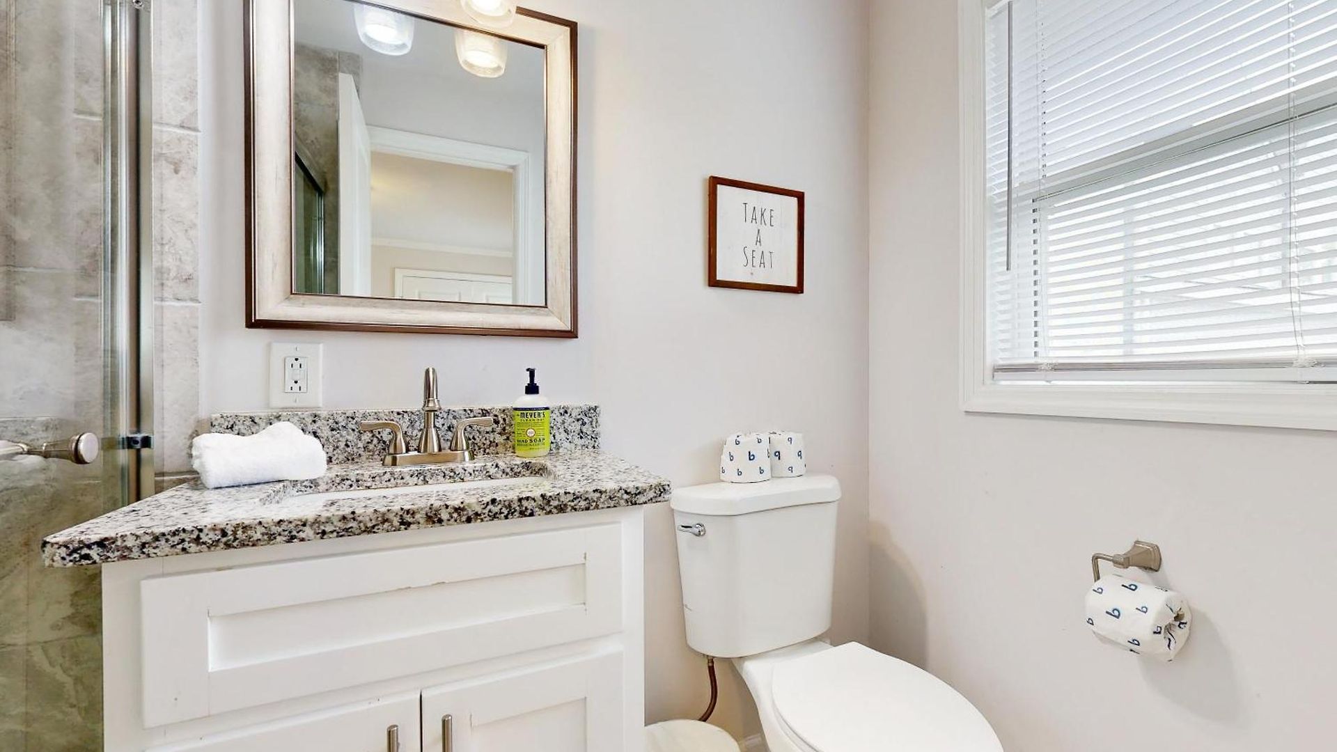 Capitol Hill Retreat A Nashville