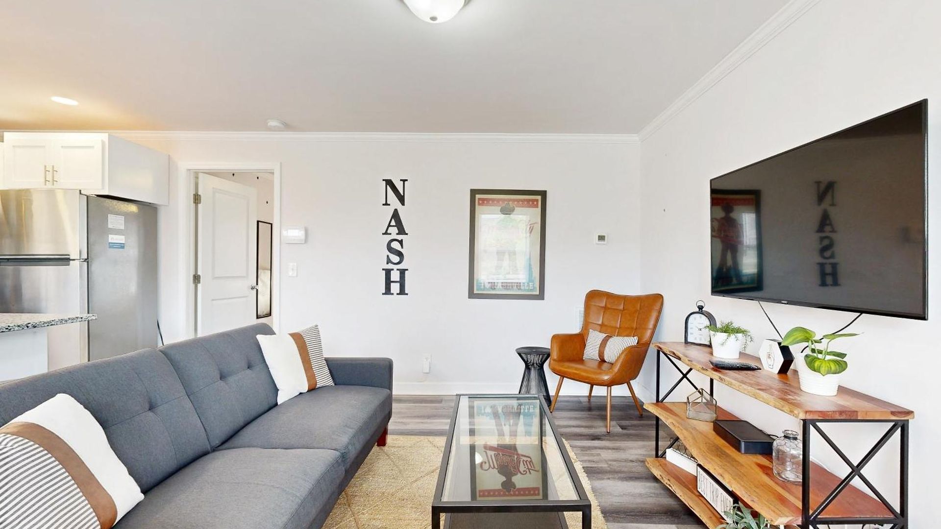 Capitol Hill Retreat A Holiday home